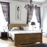 Leon Appartement *