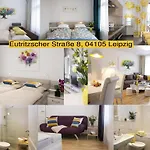 Appartement Leon Leipzig