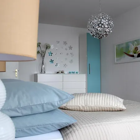 Lägenhet Leon Leipzig