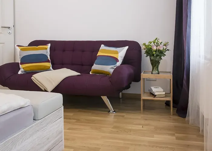 Apartamento Leon Leipzig