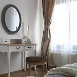 Apartment Leon Leipzig