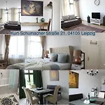 Apartamento Leon