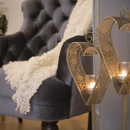 Апартаменты Leon