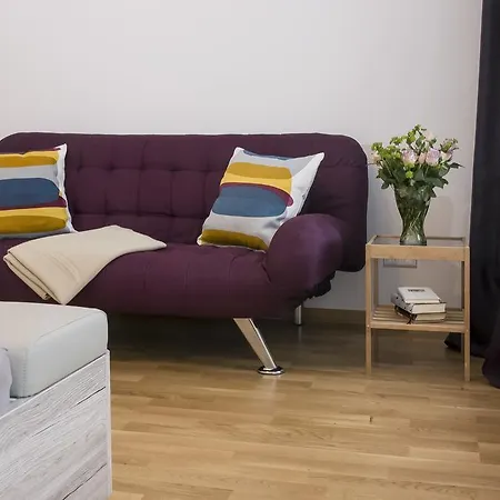 Apartment Leon Leipzig