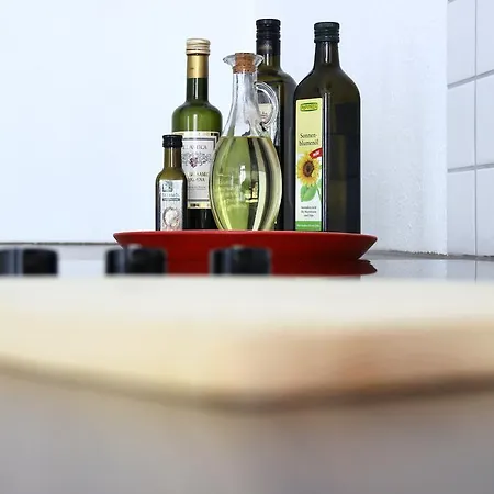 Апартаменты Leon