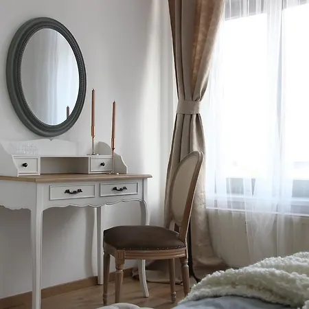 Apartment Leon Leipzig