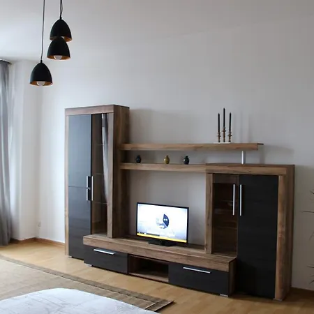 Apartment Leon Leipzig