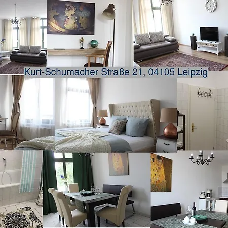 Apartament Leon