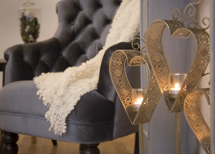 Διαμέρισμα Leon