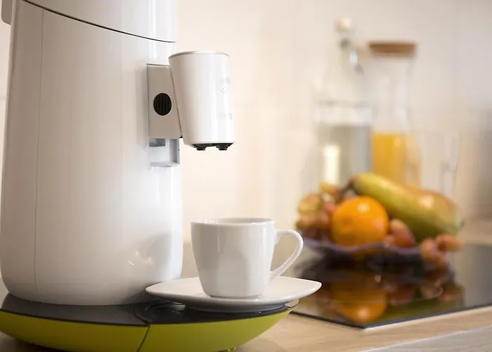 Leon Διαμέρισμα *