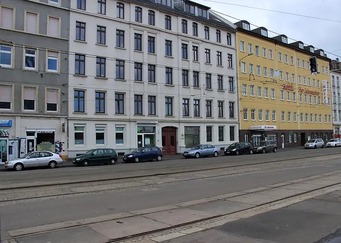 Leon 라이프치히