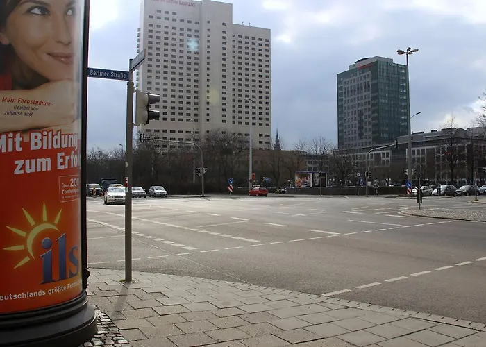 Διαμέρισμα Leon