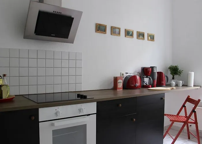 Διαμέρισμα Leon *