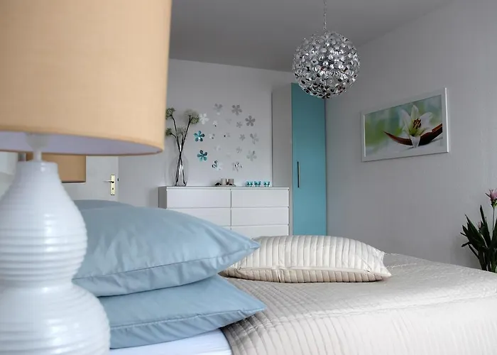 Διαμέρισμα Leon Λειψία