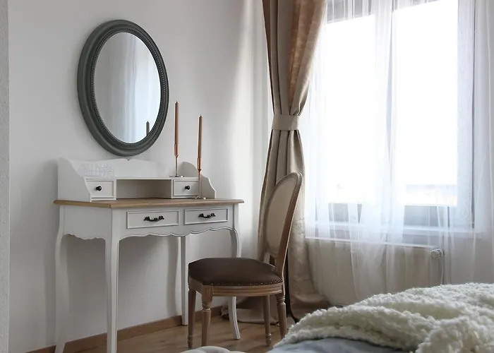 아파트 Leon 라이프치히