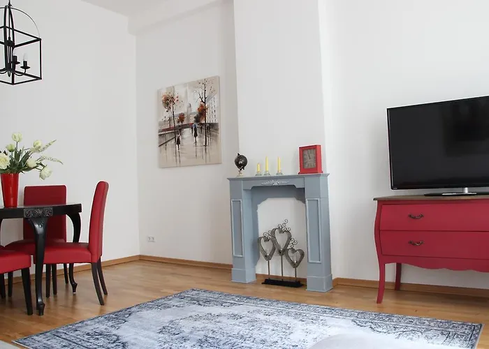 Διαμέρισμα Leon