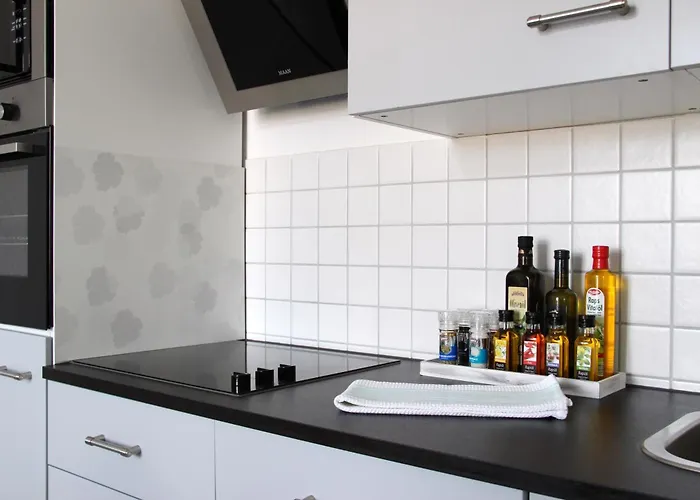 Leon 아파트 라이프치히