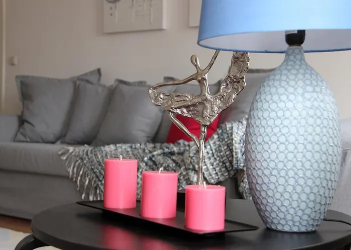 Leon Διαμέρισμα