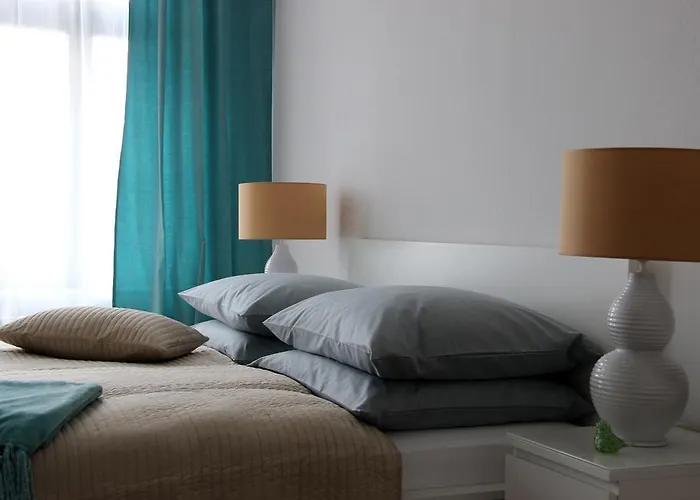 Leon Διαμέρισμα *