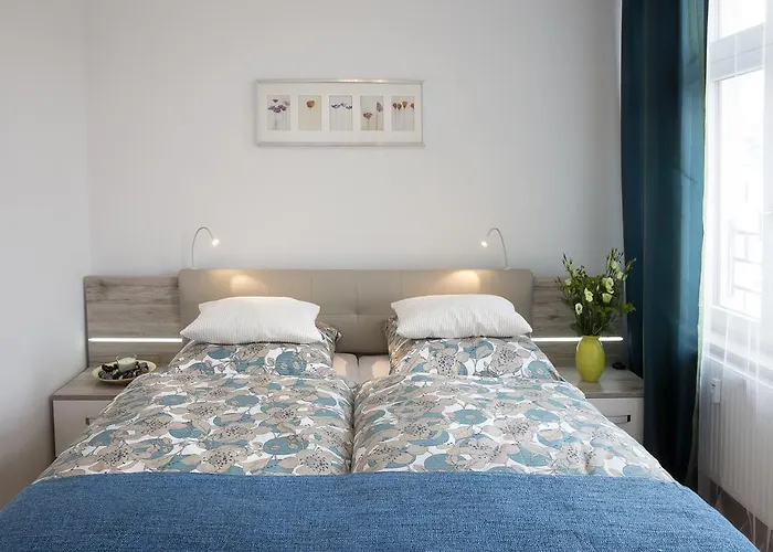 Leon Διαμέρισμα