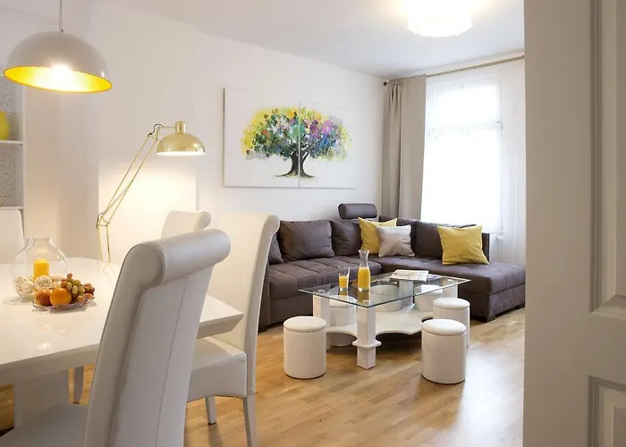 Leon Διαμέρισμα