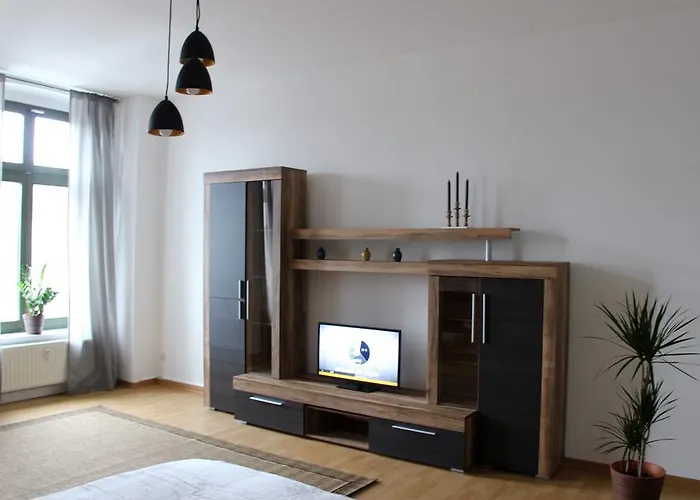 아파트 Leon 라이프치히