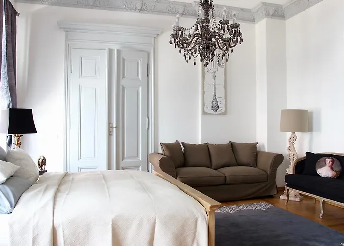 Διαμέρισμα Leon