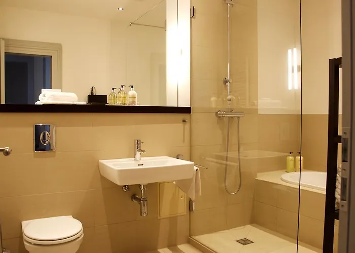 Leon Διαμέρισμα *